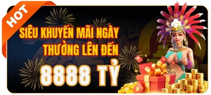 Các chương trình khuyến mãi Game 789