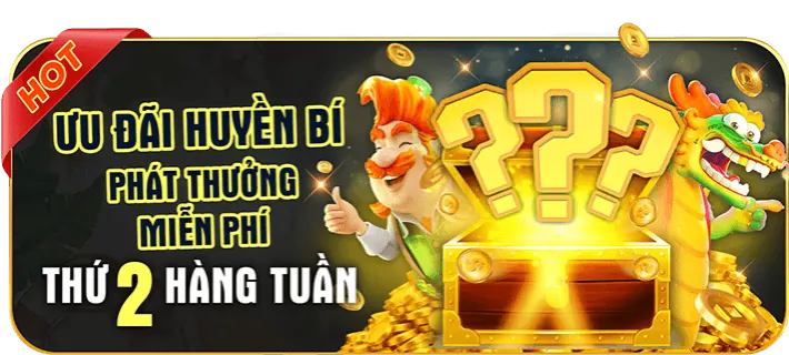 Sự kiện đặc biệt Game 789
