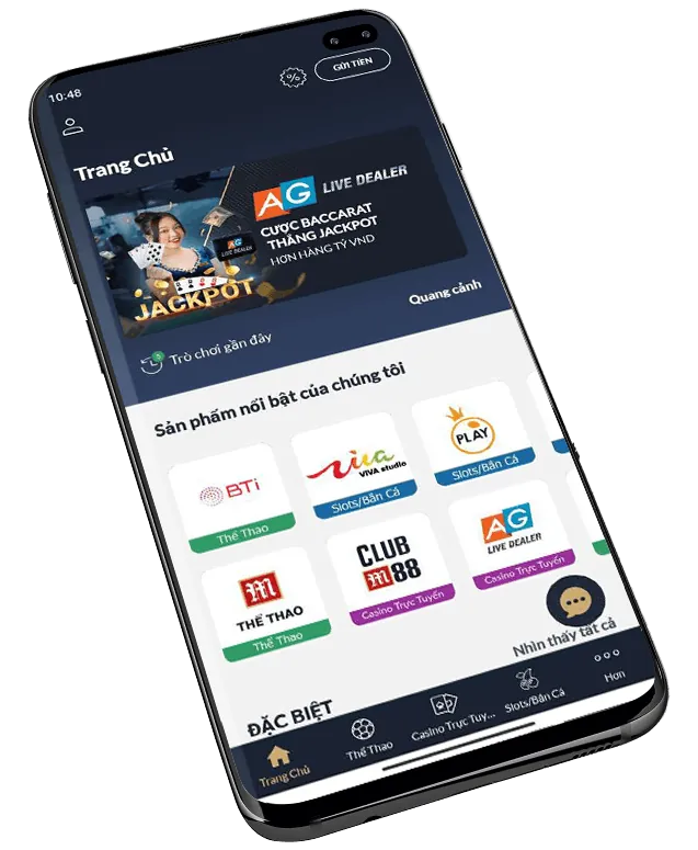 Tiện lợi truy cập mọi lúc mọi nơi