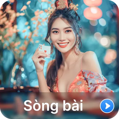 Game Bắn Cá Đổi Thưởng Game 789