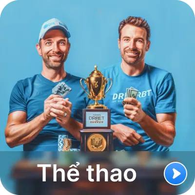 Cá cược Thể Thao tại Game 789