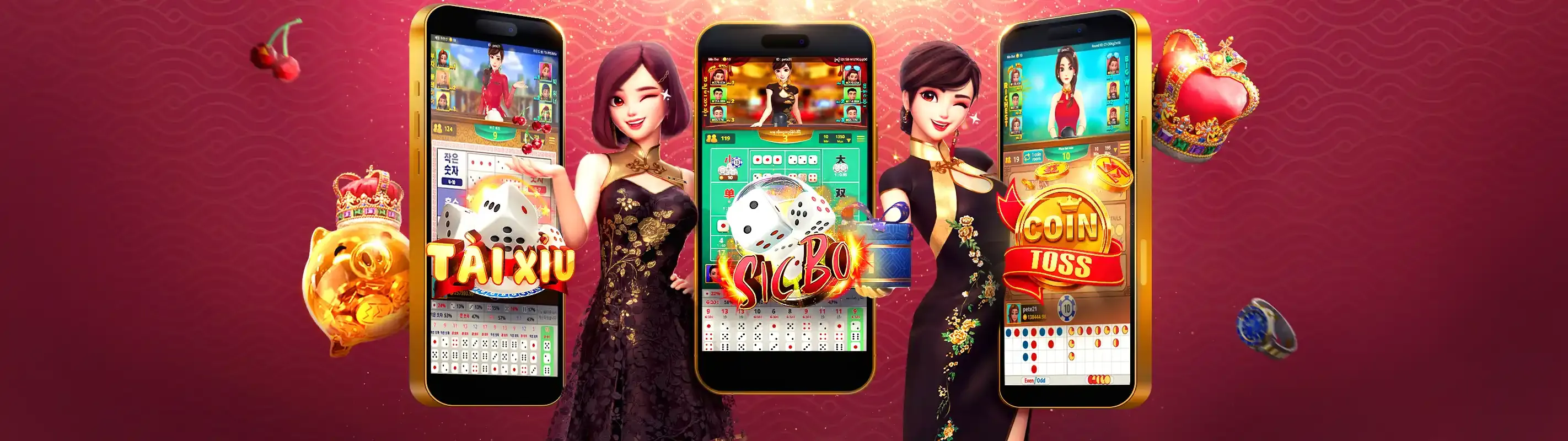 Trải nghiệm Game Nổ Hũ đỉnh cao tại Game 789