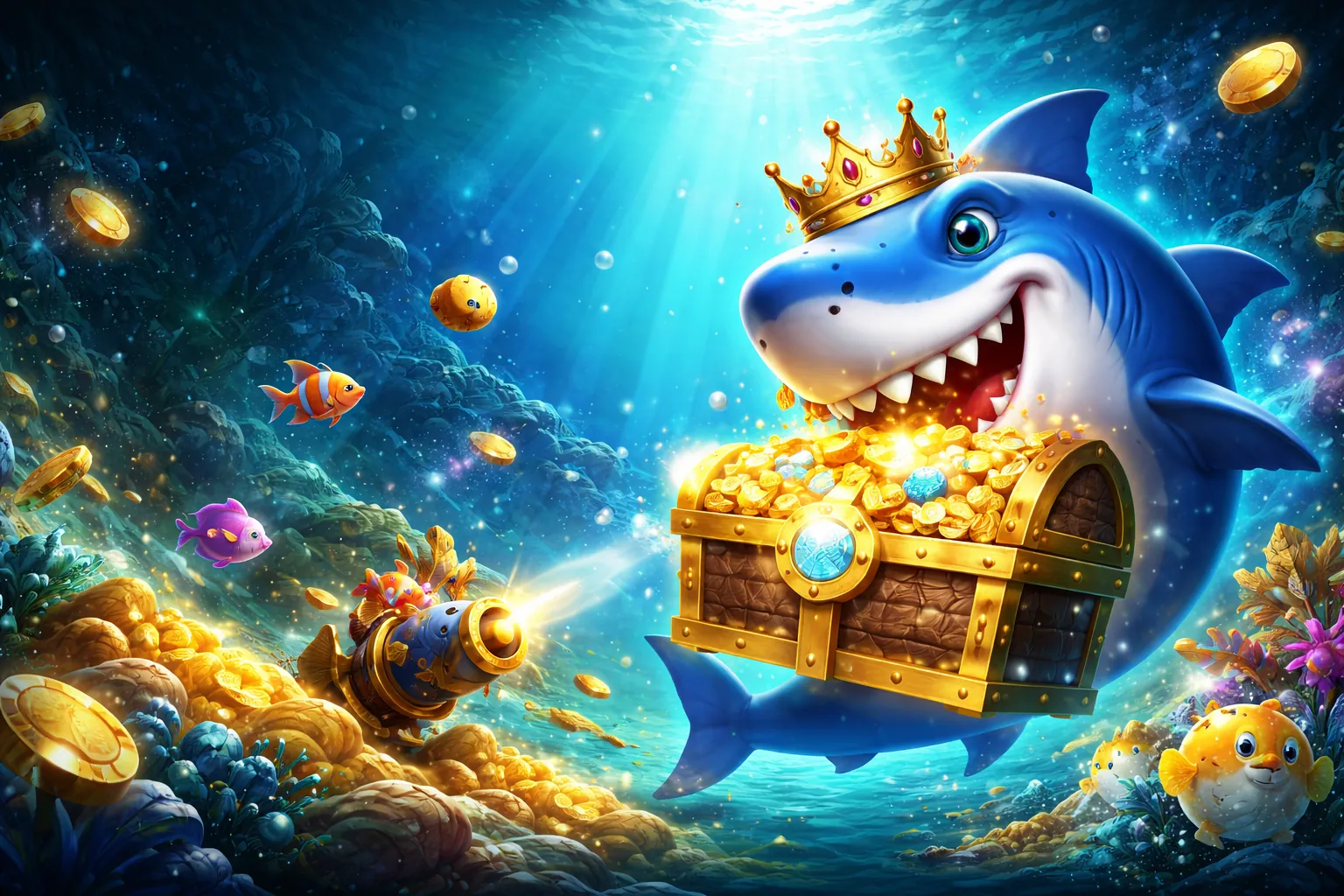Hình ảnh giới thiệu Game 789, nền tảng giải trí trực tuyến hàng đầu Việt Nam