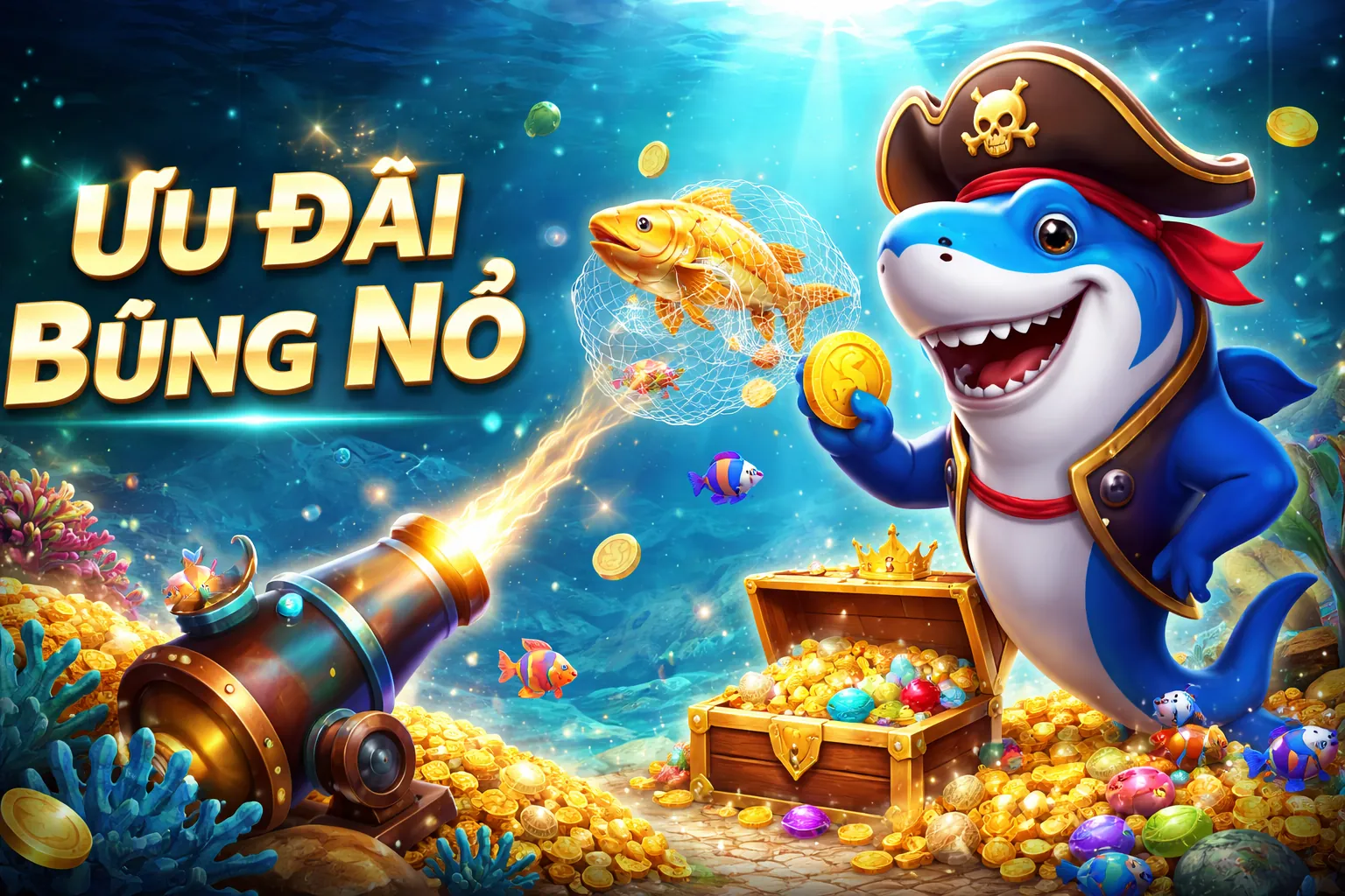 Khuyến mãi Game 789 mới nhất