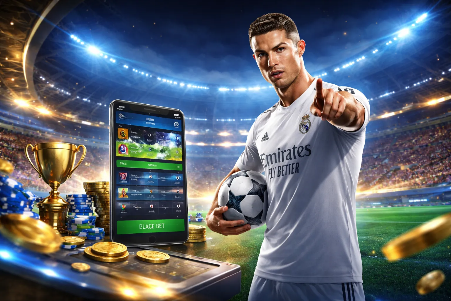 Hình ảnh Bắn Cá Game 789 sống động