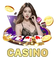 Casino Trực Tuyến Game 789