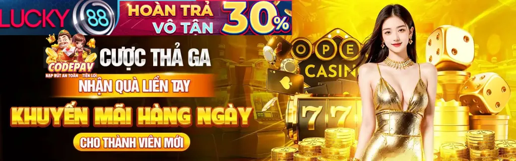 Hoàn trả hàng ngày cho game Nổ Hũ Game 789