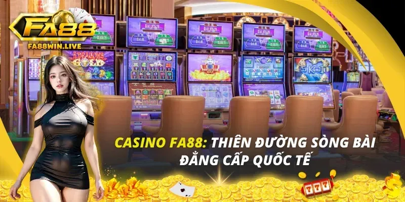 Video slot hiện đại với đồ họa đẹp mắt